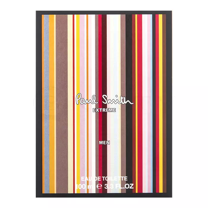Paul Smith Extreme Man Toaletna voda za moške 100 ml