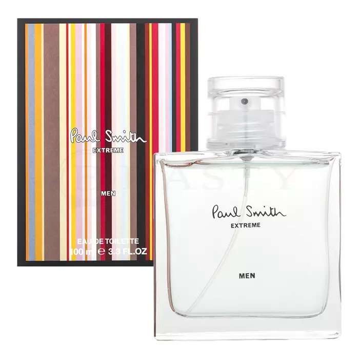 Paul Smith Extreme Man Toaletna voda za moške 100 ml