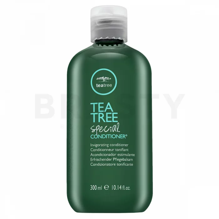 Paul Mitchell Tea Tree Special Conditioner kondicionáló minden hajtípusra 300 ml