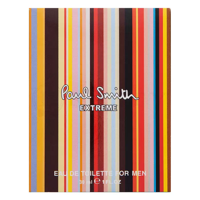 Paul Smith Extreme Man Toaletna voda za moške 30 ml