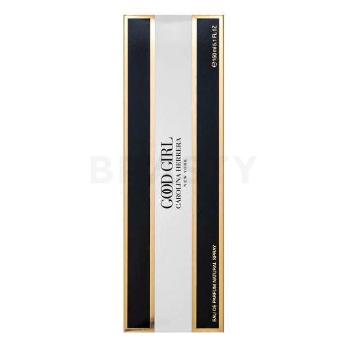 Carolina Herrera Good Girl parfémovaná voda pre ženy 150 ml