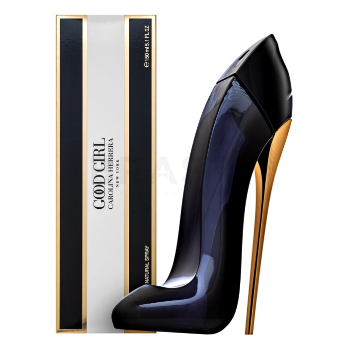 Carolina Herrera Good Girl parfémovaná voda pre ženy 150 ml