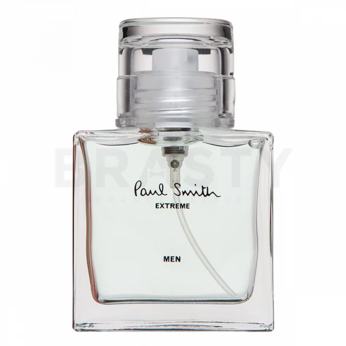 Paul Smith Extreme Man Toaletna voda za moške 50 ml
