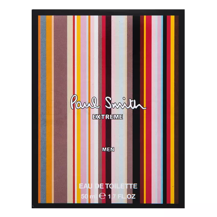 Paul Smith Extreme Man Toaletna voda za moške 50 ml