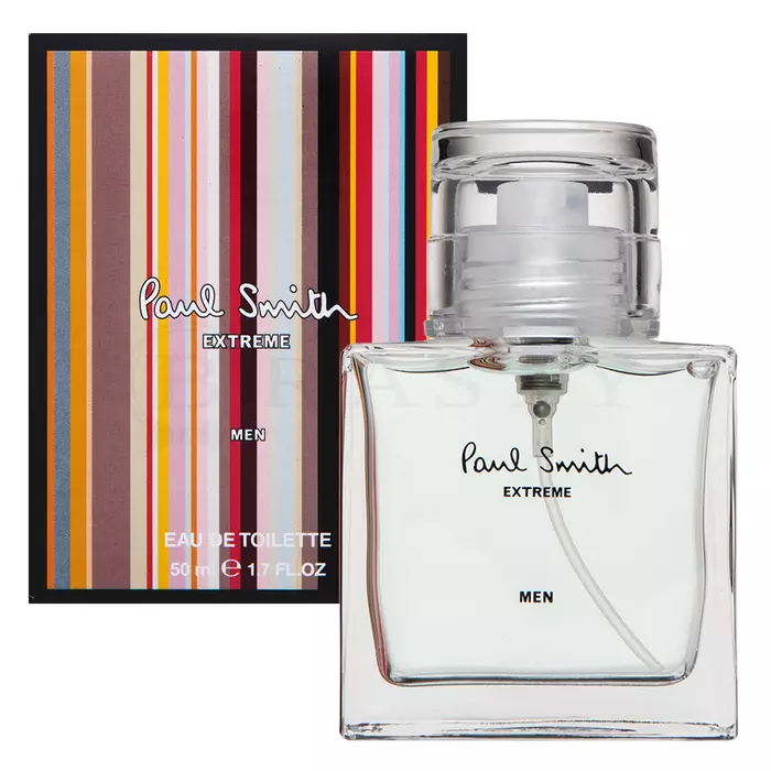 Paul Smith Extreme Man Toaletna voda za moške 50 ml