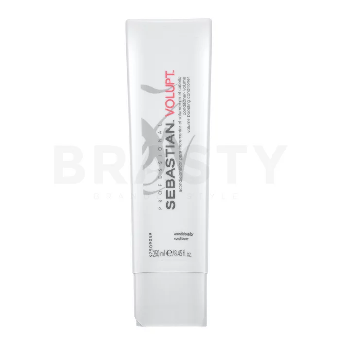 Sebastian Professional Volupt Conditioner Балсам за увеличаване на обема 250 ml