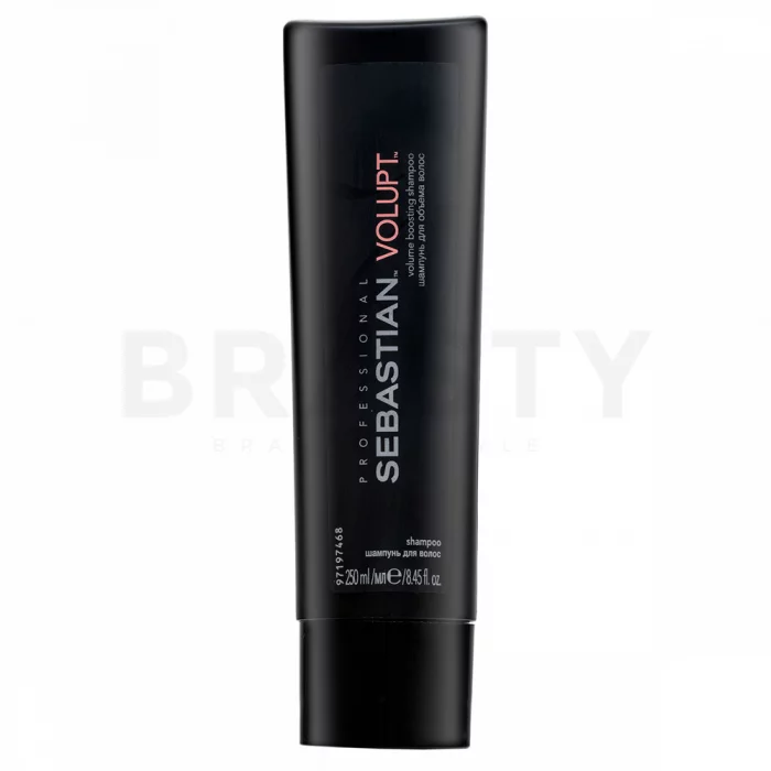 Sebastian Professional Volupt Shampoo Šampon za povečanje glasnosti 250 ml