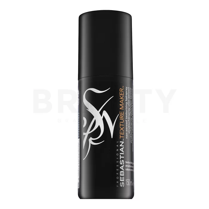Sebastian Professional Texture Maker Lightweight Spray hajformázó spray formáért és alakért 150 ml