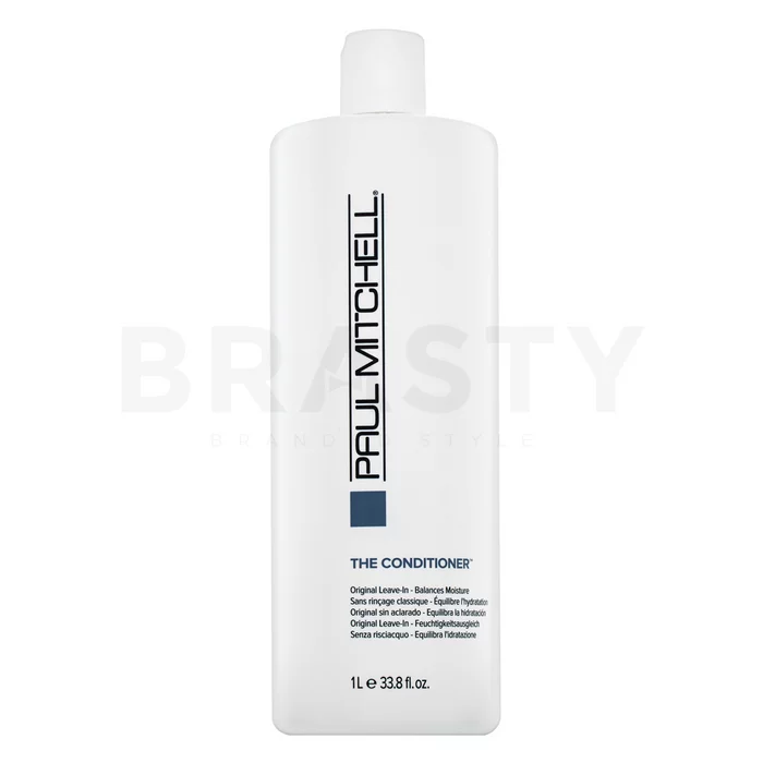 Paul Mitchell The Conditioner tápláló kondicionáló minden hajtípusra 1000 ml