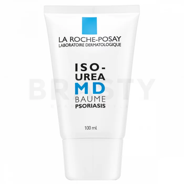 La Roche-Posay Iso Urea MD negovalni balzam Baume Psoriasis 100 ml