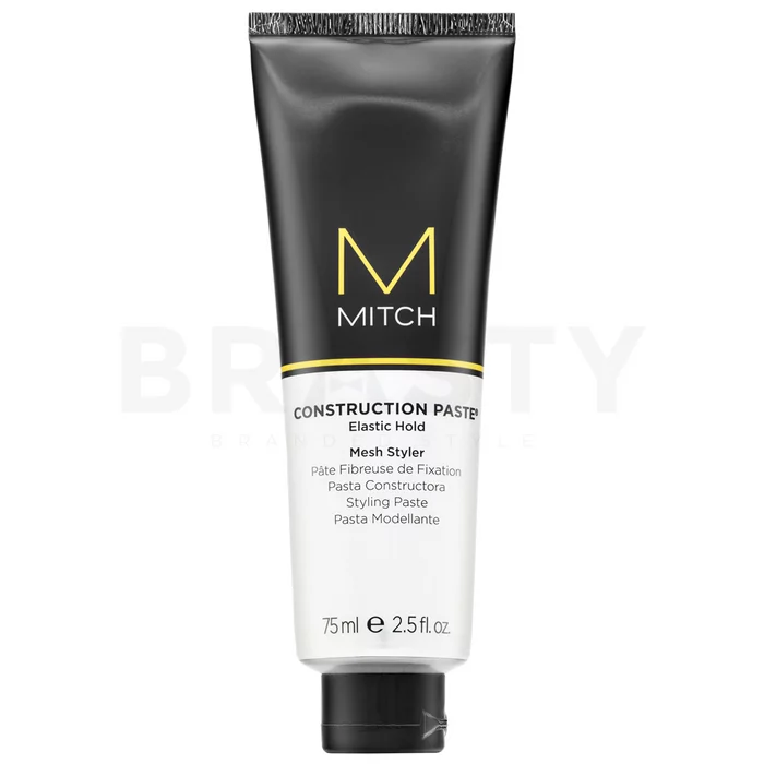 Paul Mitchell Mitch Construction Paste pasta za modeliranje za vse vrste las 75 ml