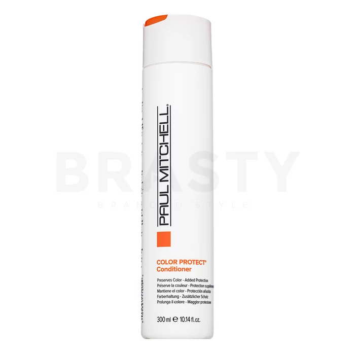 Paul Mitchell Color Care Color Protect Daily Conditioner kondicionér pre farbené vlasy 300 ml