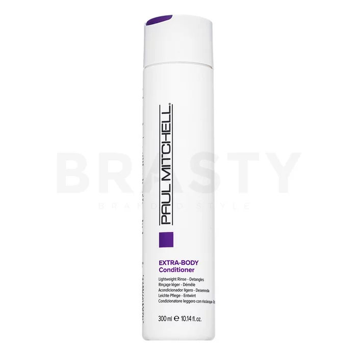Paul Mitchell Extra Body Conditioner erősítő kondicionáló volumen növelésre 300 ml