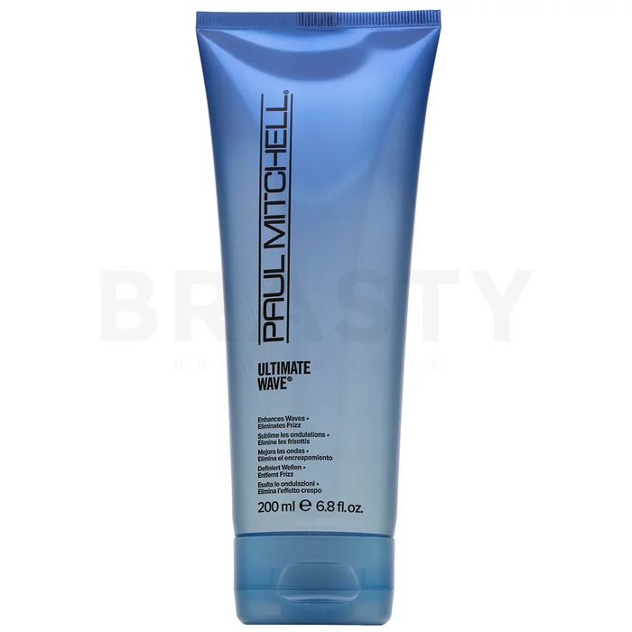 Paul Mitchell Curls Ultimate Wave Gelcreme für definierte Locken 200 ml