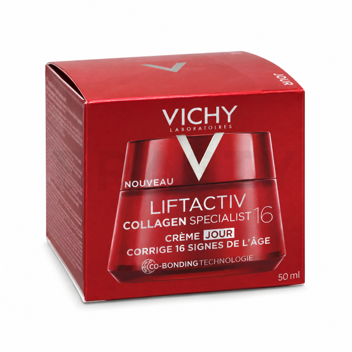 Vichy Liftactiv pleťový krém Collagen Specialist 50 ml