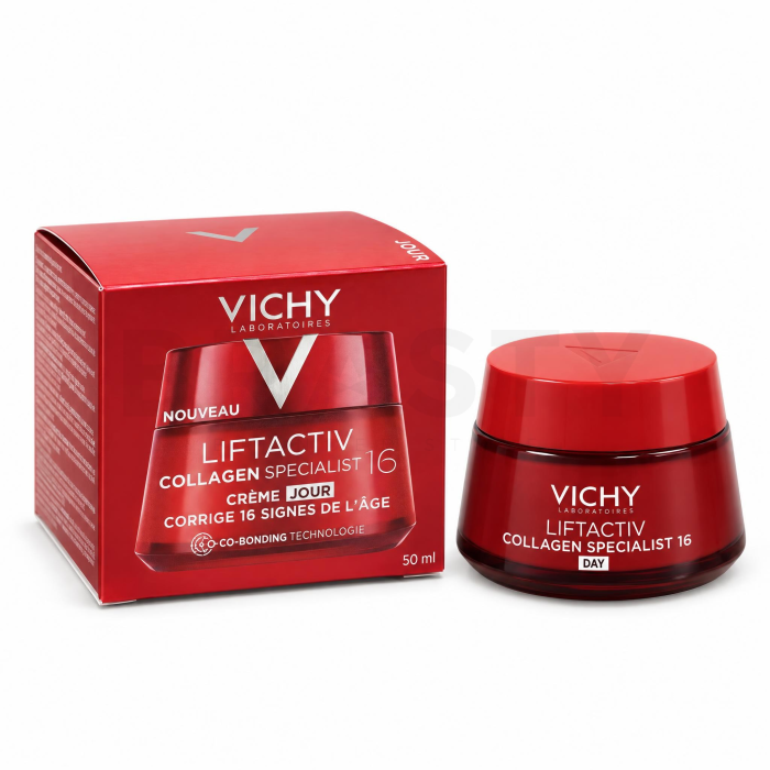 Vichy Liftactiv pleťový krém Collagen Specialist 50 ml