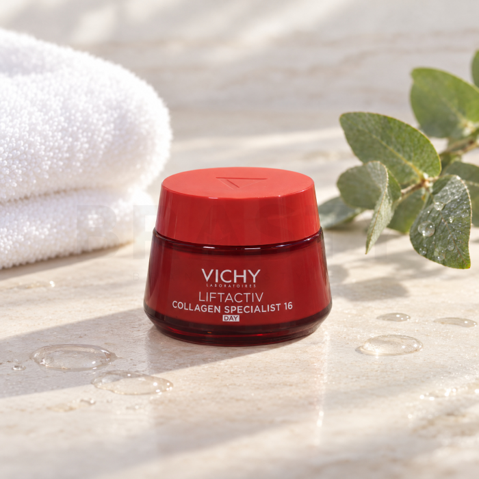 Vichy Liftactiv pleťový krém Collagen Specialist 50 ml