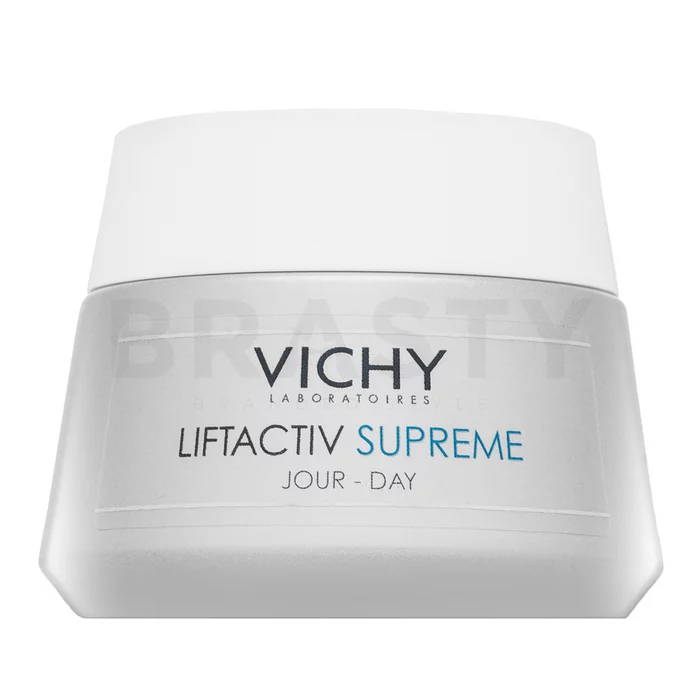 Vichy Liftactiv Supreme Anti-Wrinkle & Firming Care Normal To Combination Feszesítő szilárdító krém normál / kombinált arcbőrre 50 ml