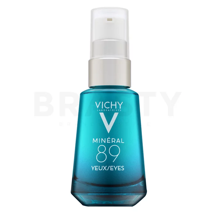 Vichy Minéral 89 termalni serum Eyes Hyaluron Booster 15 ml