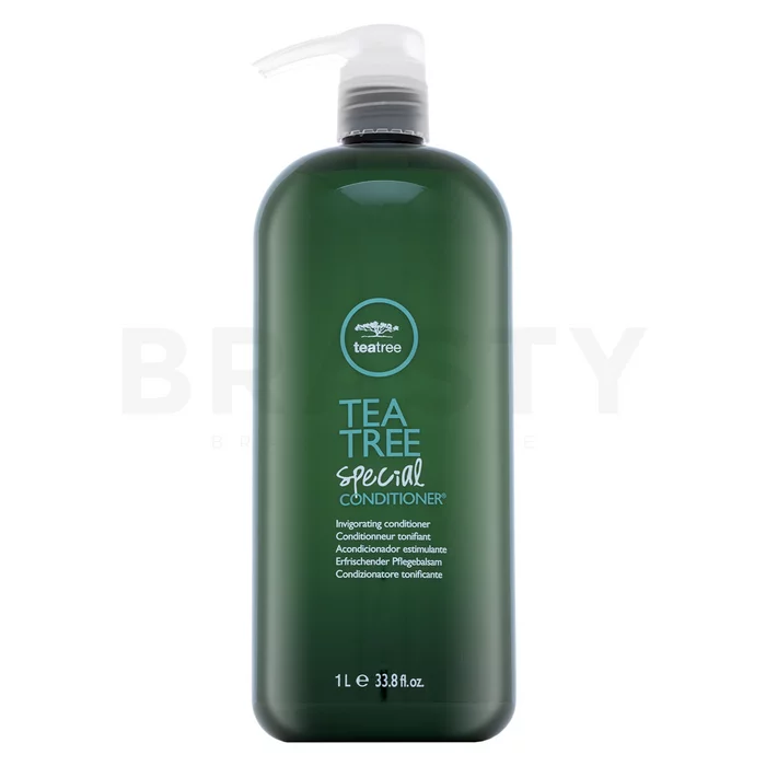Paul Mitchell Tea Tree Special Conditioner posilňujúci kondicionér pre všetky typy vlasov 1000 ml