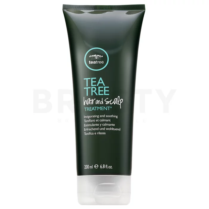 Paul Mitchell Tea Tree Hair and Scalp Treatment versterking van de zorg voor alle haartypes 200 ml