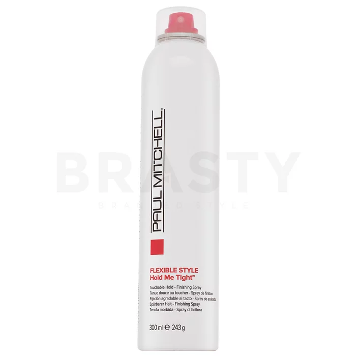 Paul Mitchell Express Style Hold Me Tight mocno utrwalający lakier do włosów 300 ml