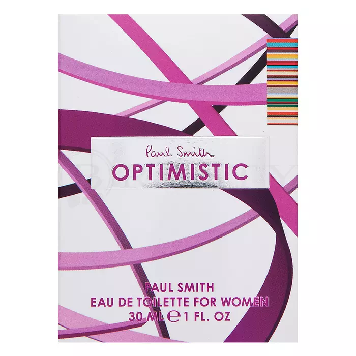 Paul Smith Optimistic Toaletna voda za ženske 30 ml