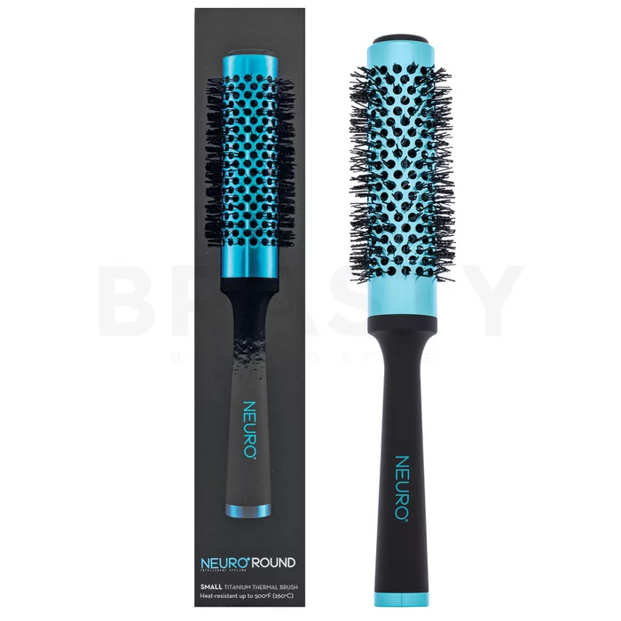 Paul Mitchell Neuro Round Titanium Thermal Brush Small - 33 mm szczotka do włosów