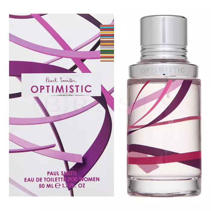 Paul Smith Optimistic Toaletna voda za ženske 50 ml