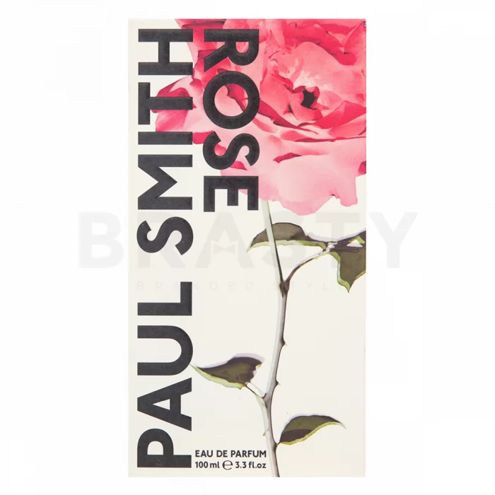 Paul Smith Rose parfumirana voda za ženske 100 ml