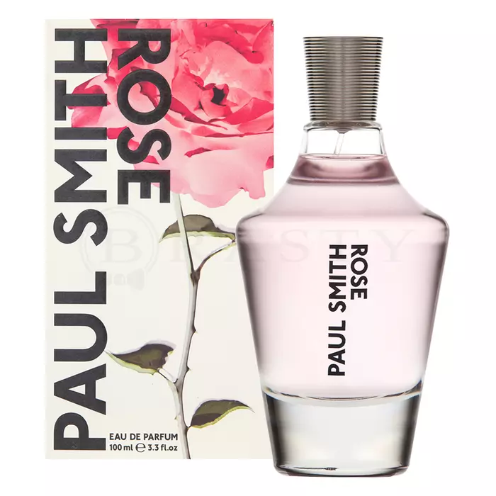 Paul Smith Rose parfumirana voda za ženske 100 ml