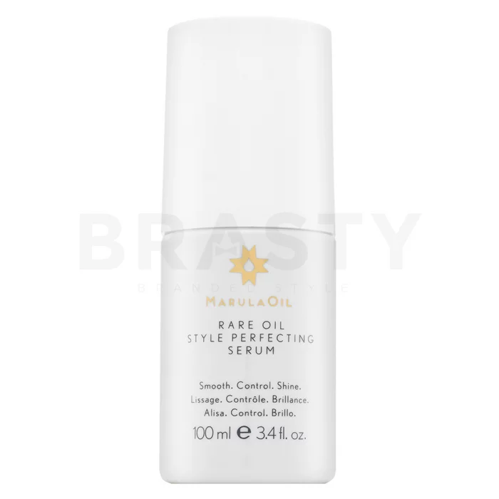 Paul Mitchell Marula Oil Rare Oil Style Perfecting Serum sérum na rozštiepené končeky vlasov 100 ml