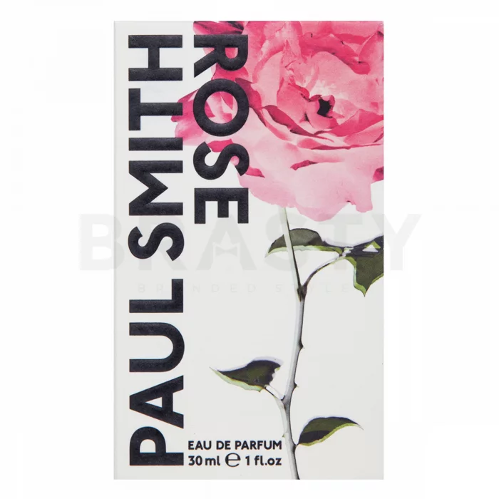 Paul Smith Rose parfumirana voda za ženske 30 ml
