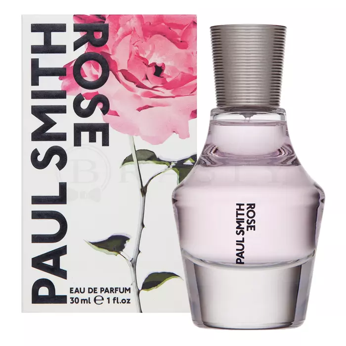 Paul Smith Rose parfumirana voda za ženske 30 ml