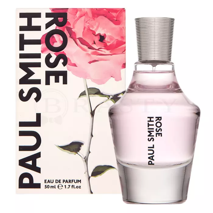 Paul Smith Rose parfumirana voda za ženske 50 ml