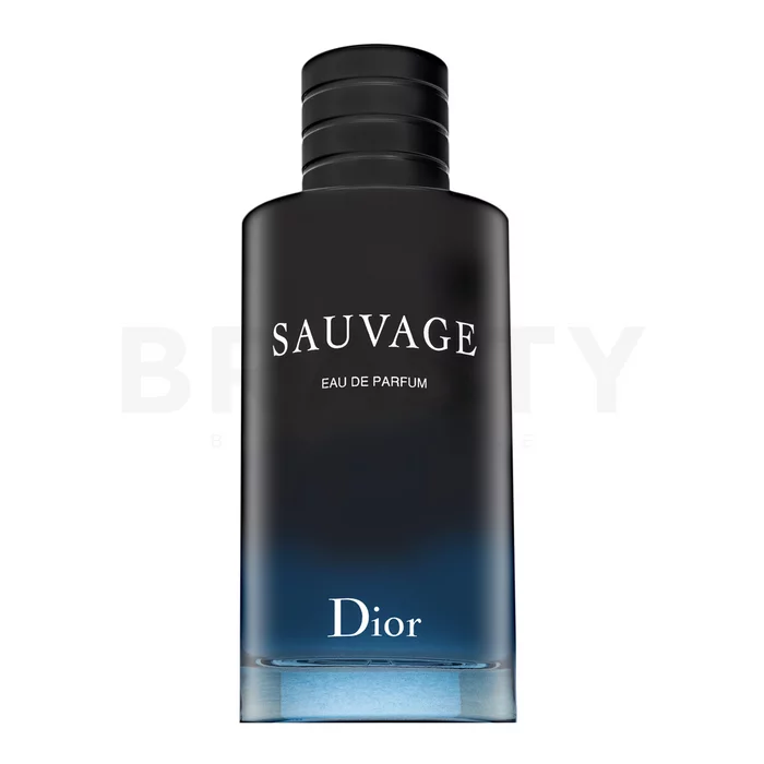 Dior (Christian Dior) Sauvage Eau de Parfum bărbați 200 ml