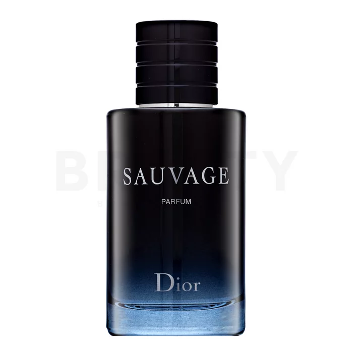 Dior (Christian Dior) Sauvage tiszta parfüm férfiaknak 100 ml