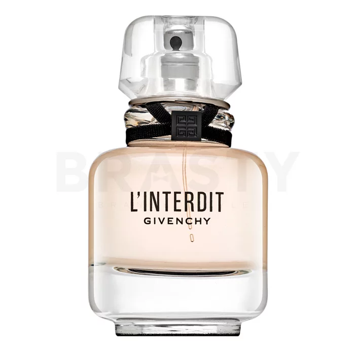Givenchy L'Interdit Eau de Parfum für Damen 35 ml
