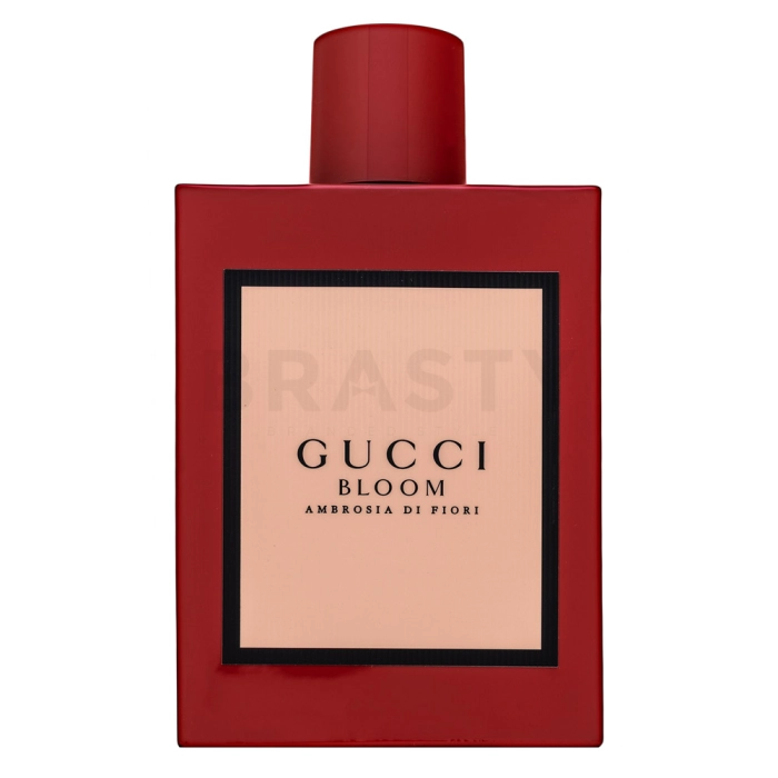 Gucci Bloom Ambrosia di Fiori Eau de Parfum nőknek 100 ml