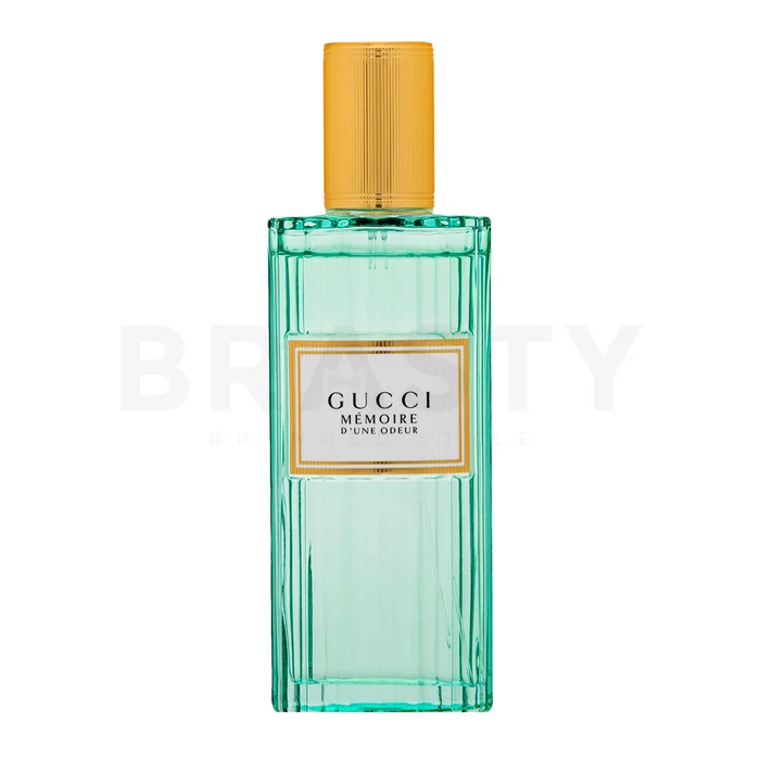 Gucci Mémoire d'Une Odeur Eau de Parfum uniszex 100 ml