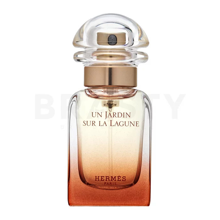 Hermes Un Jardin Sur La Lagune Eau de Toilette unisex 30 ml