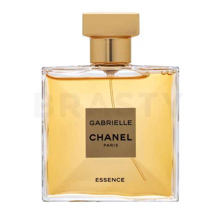 Chanel Gabrielle Essence Eau de Parfum voor vrouwen 50 ml