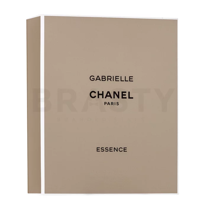 Chanel Gabrielle Essence Eau de Parfum voor vrouwen 100 ml