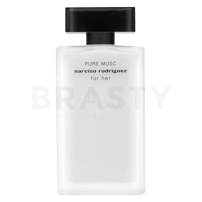 Narciso Rodriguez Pure Musc For Her woda perfumowana dla kobiet 100 ml