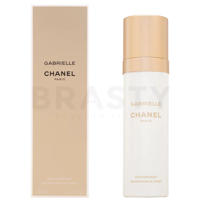 Chanel Gabrielle deospray femei 100 ml
