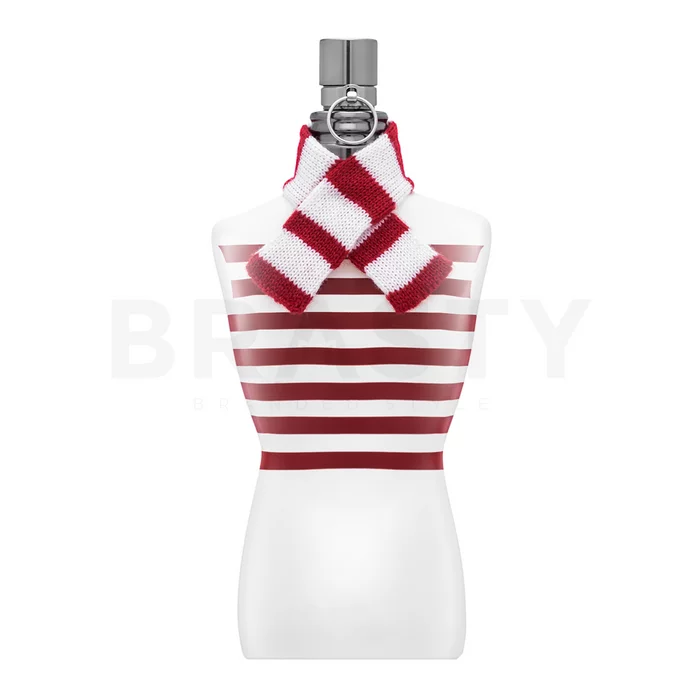 Jean P. Gaultier Le Male Collector Edition 2019 Eau de Toilette bărbați 125 ml