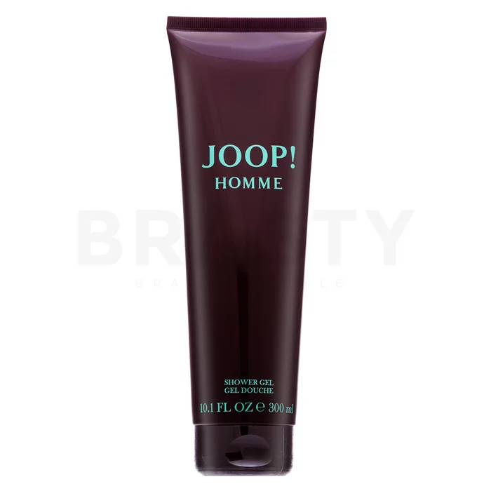Joop! Homme tusfürdő férfiaknak 300 ml