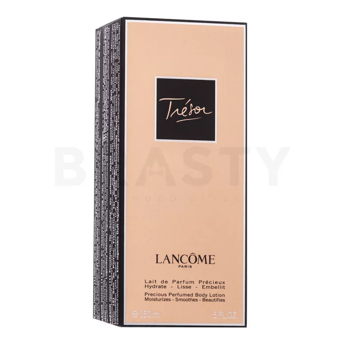 Lancome Tresor testápoló tej nőknek 150 ml