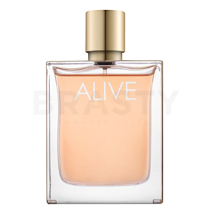 Hugo Boss Alive parfémovaná voda za žene 80 ml