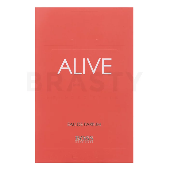 Hugo Boss Alive parfémovaná voda za žene 80 ml